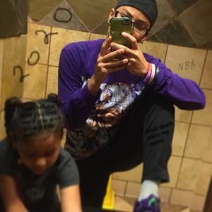 Meet your Posher, Jaylynn